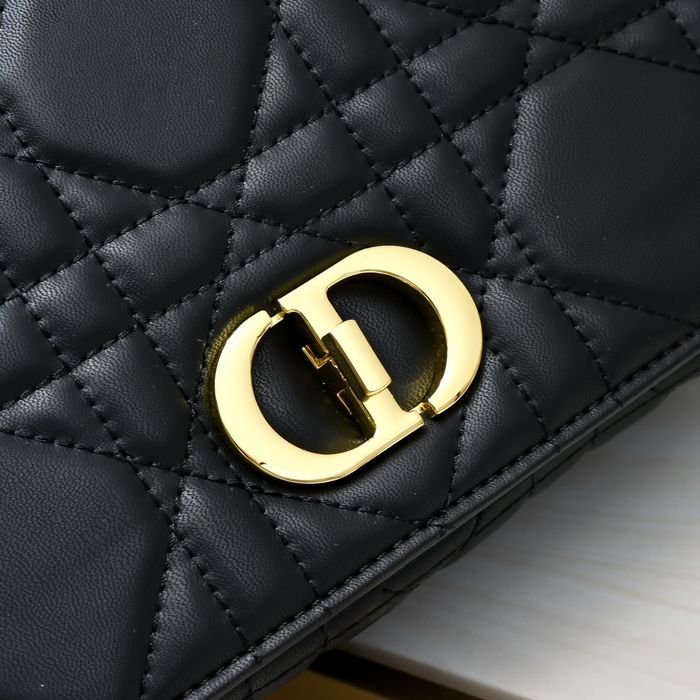DIR Жіноча сумка Caro (25x16x9 см) Louis Vuitton