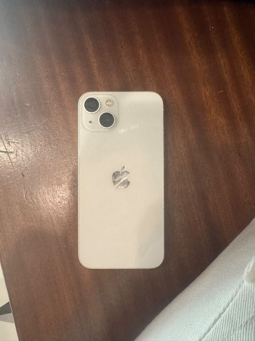 Vendo iphone 13 como novo