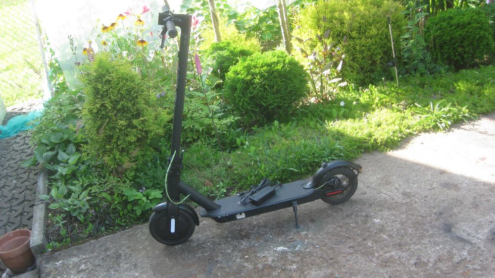 hulajnoga elektryczna SPOKEY TORCH