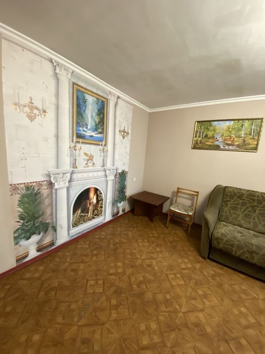 Сдам 4к  квартиру посуточно