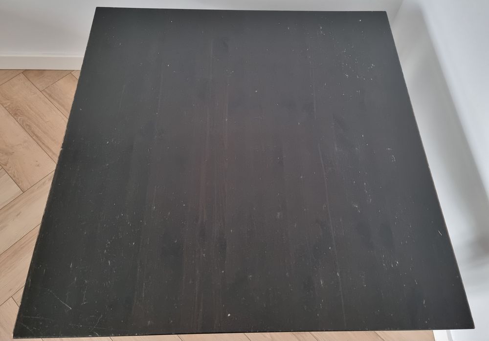 Stolik kawowy Ikea Hemnes