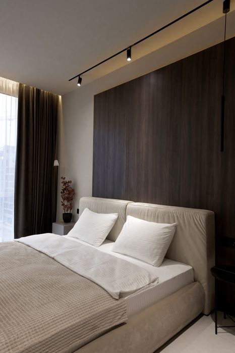 Апартаменти/квартира подобово premium в ЖК Budapest