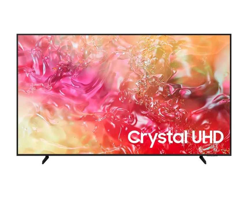TV SAMSUNG Crystal UHD 65DU7105 Smart TV