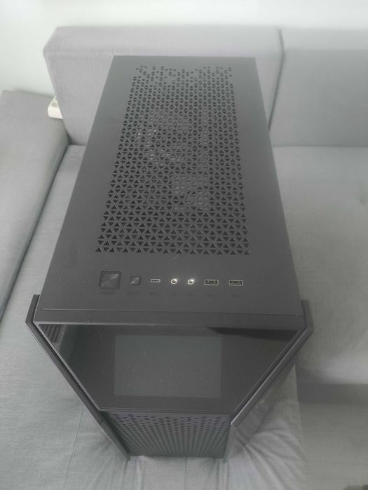 Obudowa MSI MEG Prospect 700R