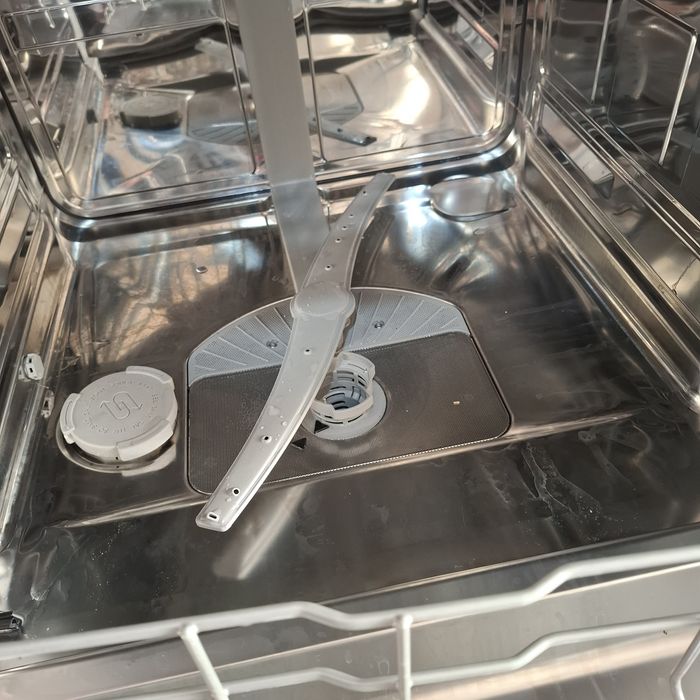 Máquina de Lavar Loiça BOSCH SMS4EMI06E