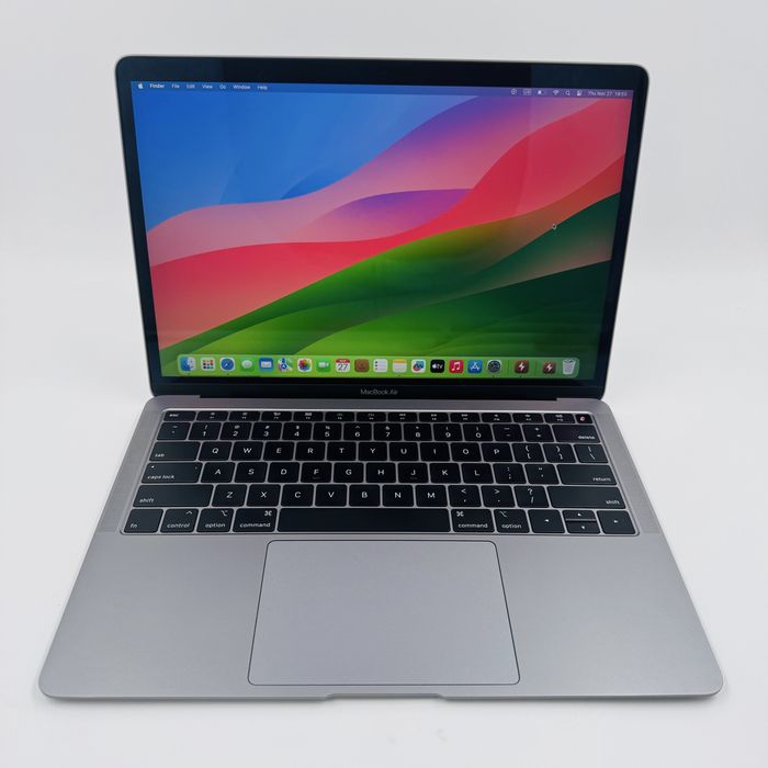 Apple Macbook Air 13 2019 i5 16GB RAM 512GB SSD IL6549