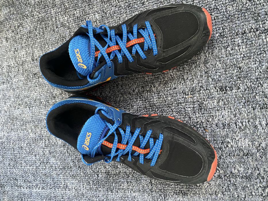 Кросівки asics 48 р