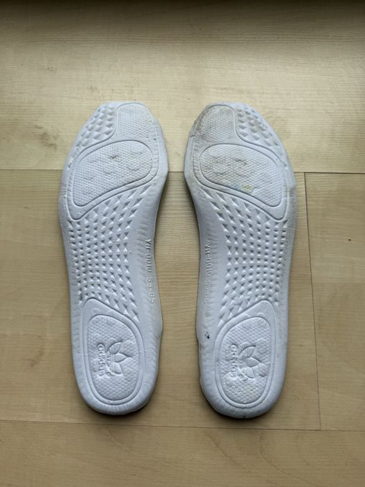 Adidas Yeezy Boost 350 V2 Beluga 2.0 AH2203, 38 2/3 (og all)