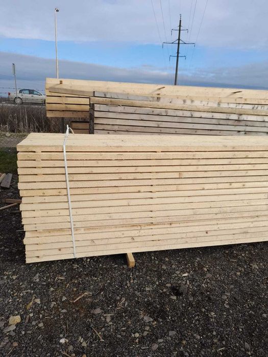 Дрова. Колоті (вигідно з доставкою)