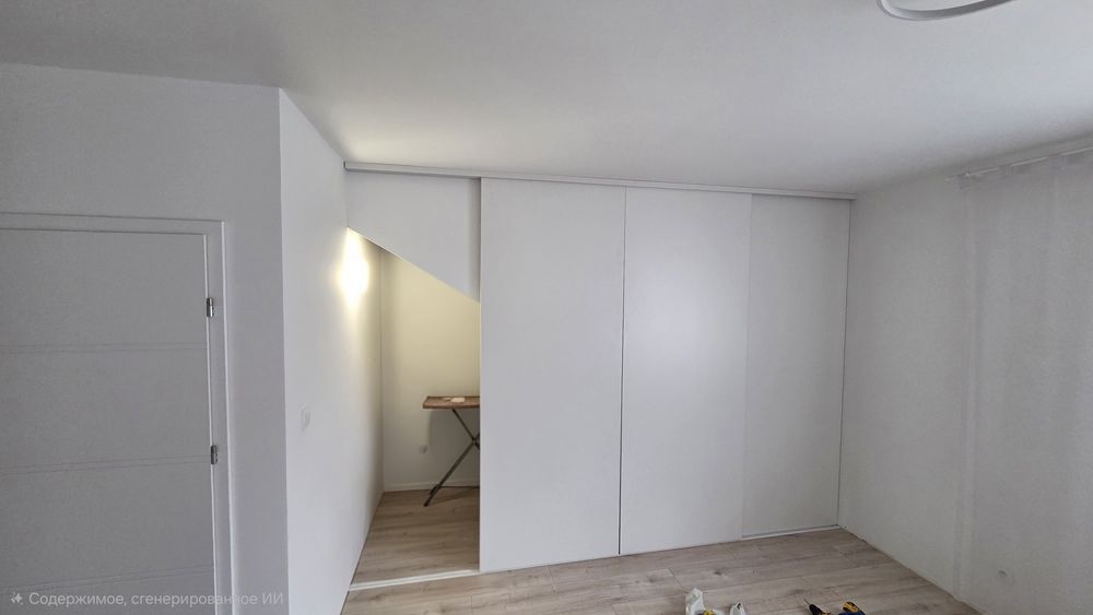 Montaż i składanie mebli