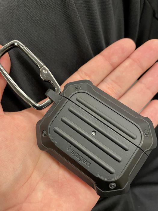 Apple Airpods Pro 2 - USB C - Spiegen Etui