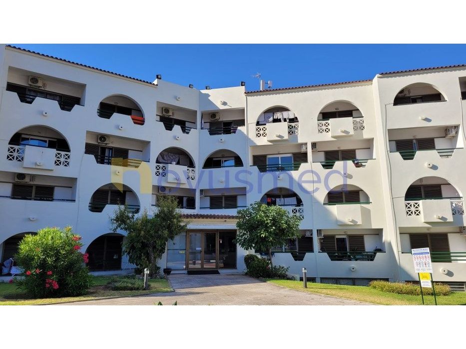 Apartamento T2 para arrendamento temporário ( Maio a Outubro 2026)