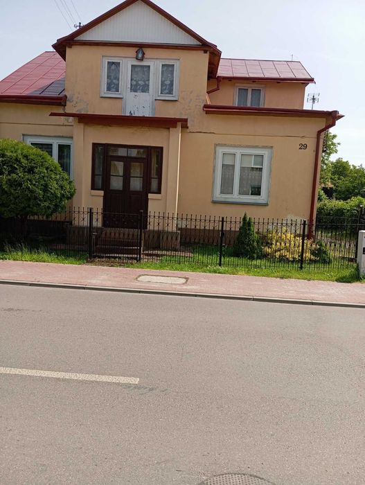 Dom na sprzedaż Bełżyce