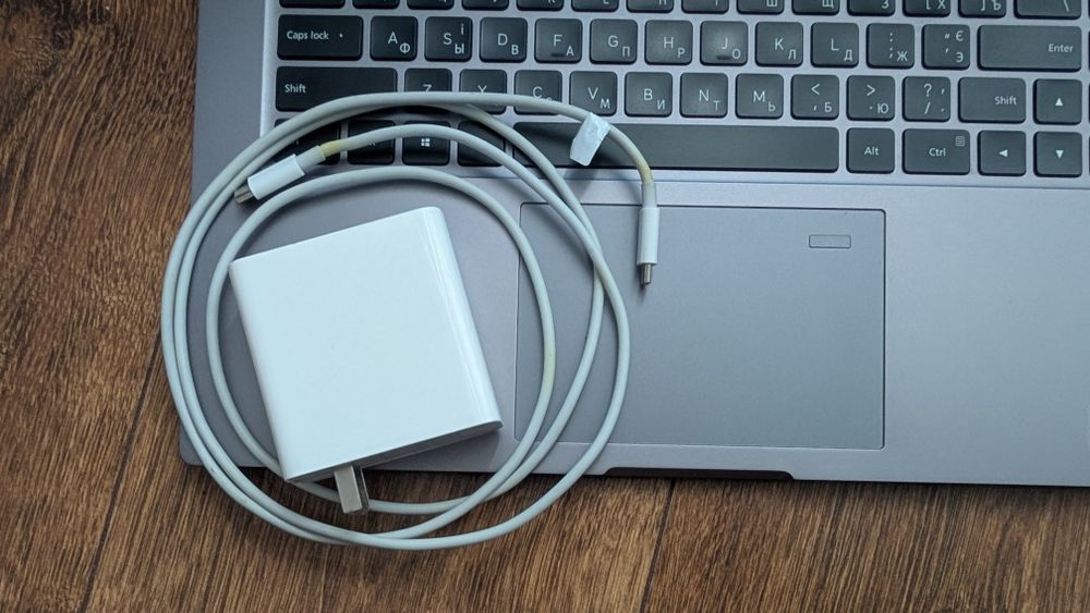 Xiaomi Mi Notebook Pro 15.6 GTX