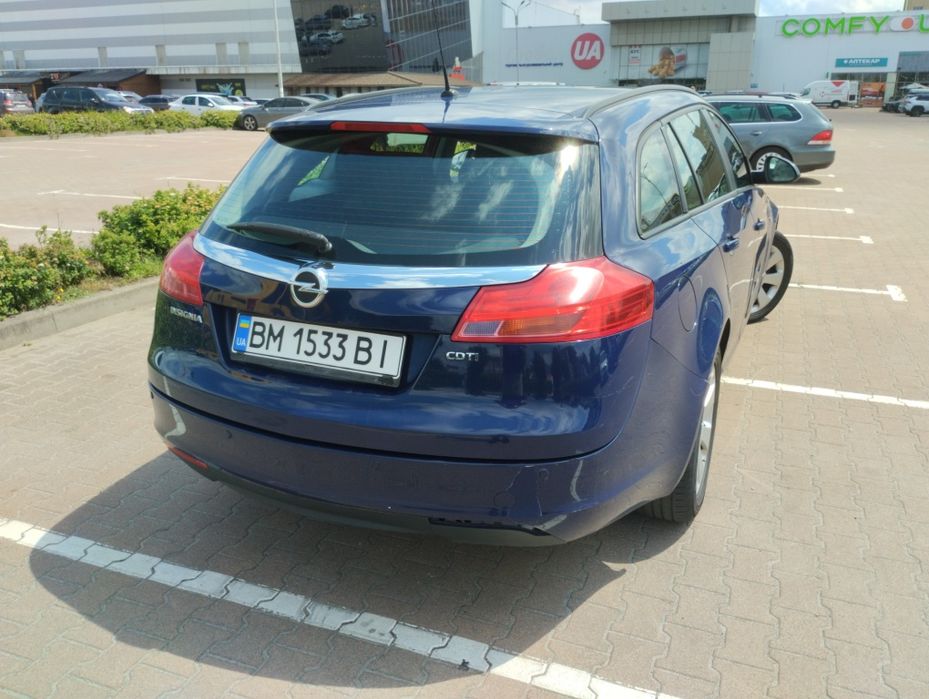 Продам власне авто