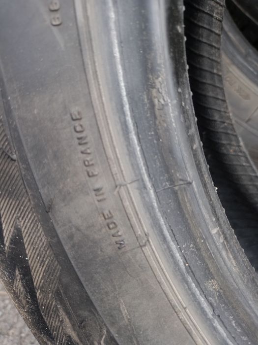 Шини Firestone 215/55/16 / 215/55 R16 зимова гума