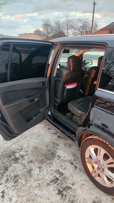 Продаю Opel Зафіра