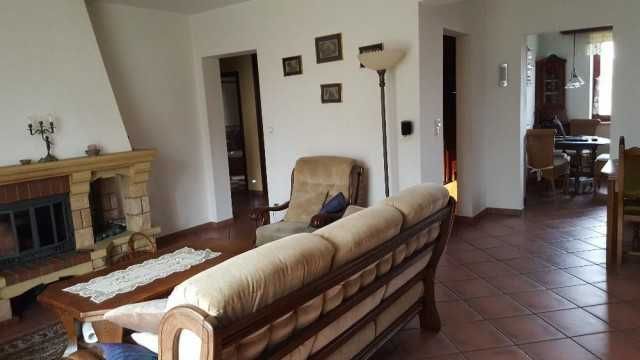 Duży dom do wynajęcia Płońsk