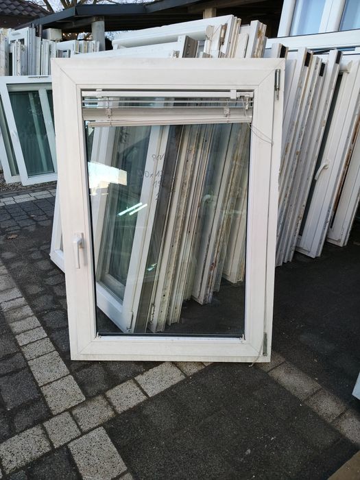 Okna pcv 90 x 127