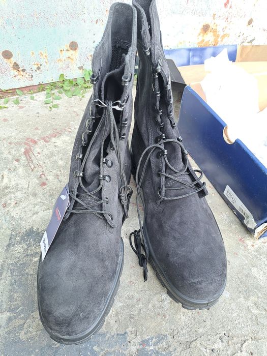 Берці Bates US14 розмір 47 нові