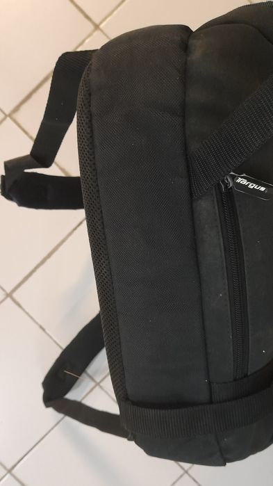 Mochila targus para portátil