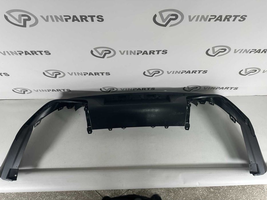Задній бампер INFINITI QX60 2022-2025