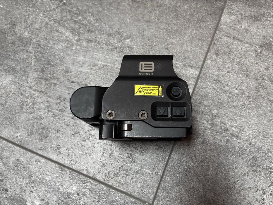 EOTECH EXPS3-2 Original USA NV Голографічний приціл