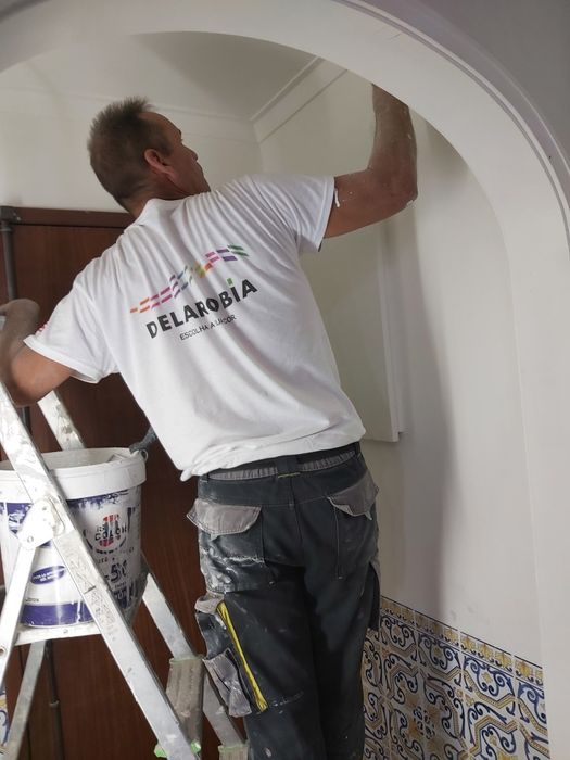 Remodelações Cozinhas e Casas de Banho /Canalização /Telhados/Impermea