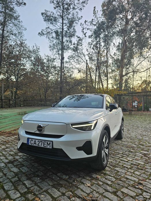 Volvo C40 Recharge Single motor 69kWh