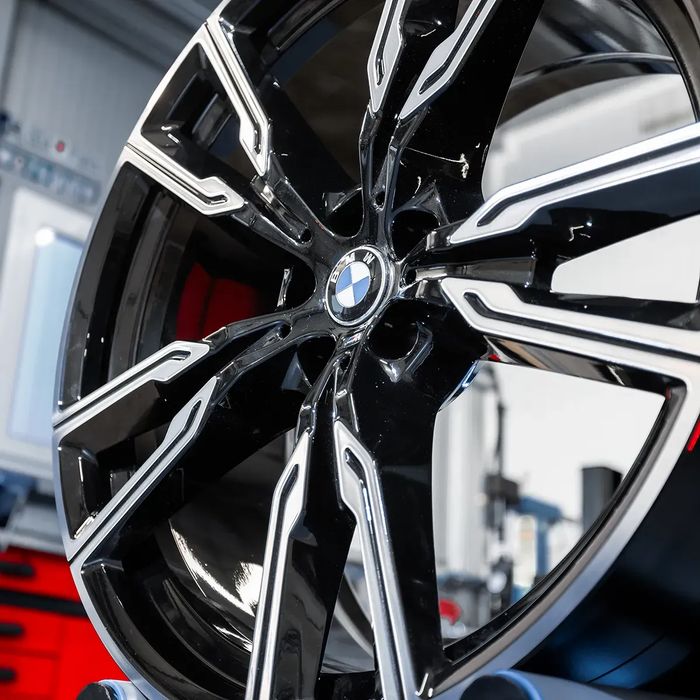 Oryginalne Felgi BMW 22" X5 G05 X6 G06 X7 G07