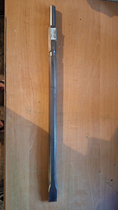 Milwaukee dłuto 21 mm