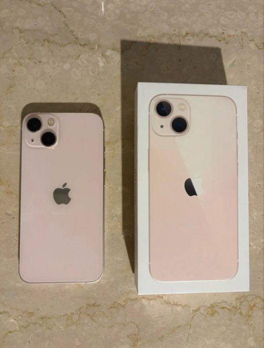 IPhone 13 em perfeito estado
