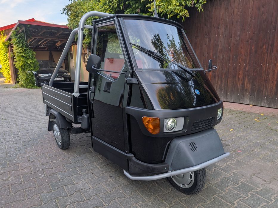 Piaggio