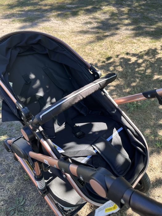 Коляска дитяча продам