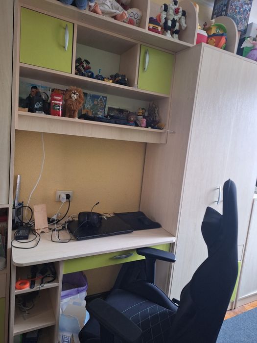 Продам дитячу повний комплект