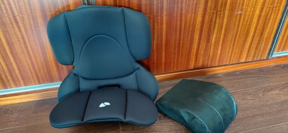 Cadeira auto Joie 0+,1,2