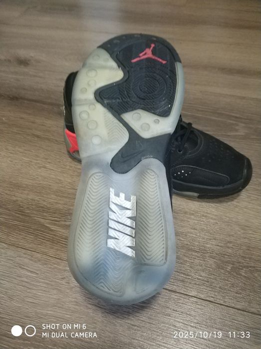 Кросівки Nike Air max Jordan