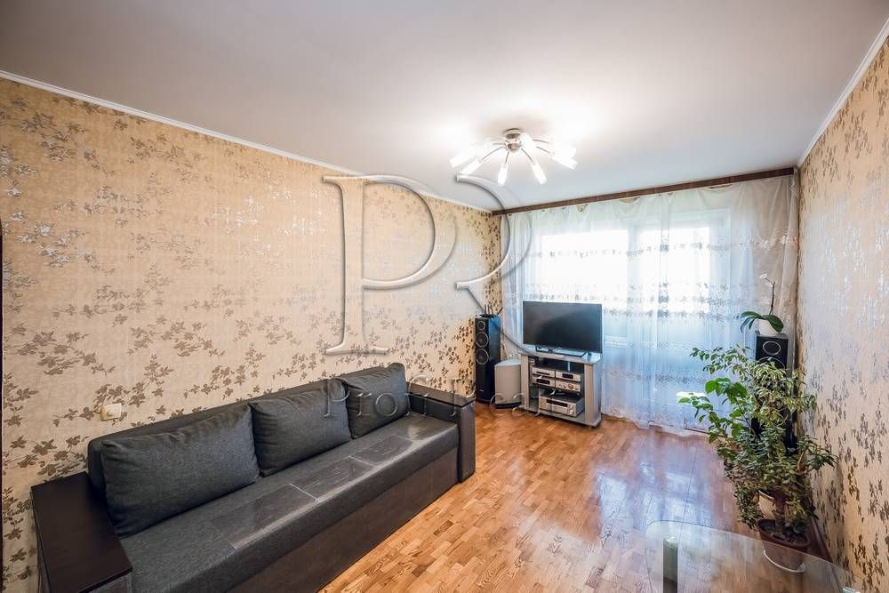 Продаж 3 кімн. квартири за адресою Олега Мудрака 41, Наумова, Академмістечко
