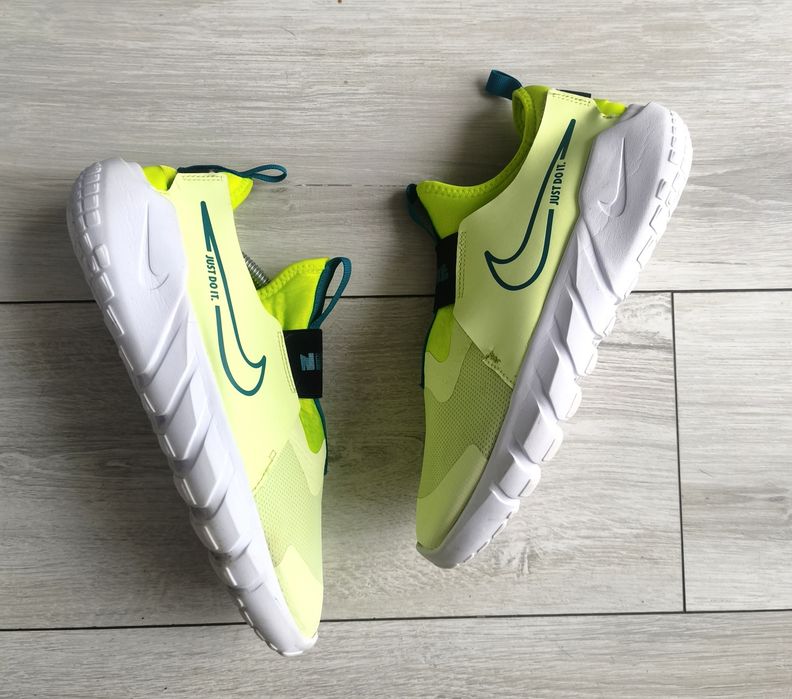 Кросівки Nike Flex Runner, кроссовки Nike Flex Runner