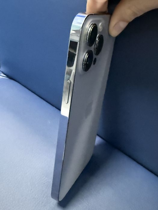 IPhone 13 Pro на 256 Gb купити по доступній ціні на OLX