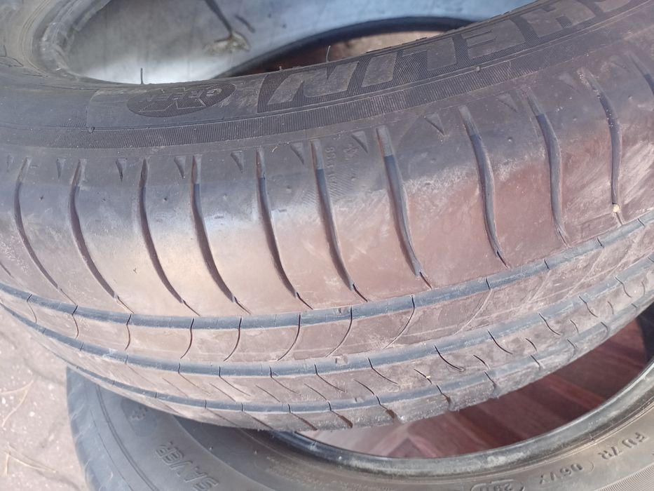 Opony letnie Michelin Energy Saver 205/60r16 92H 4,5mm Wawa