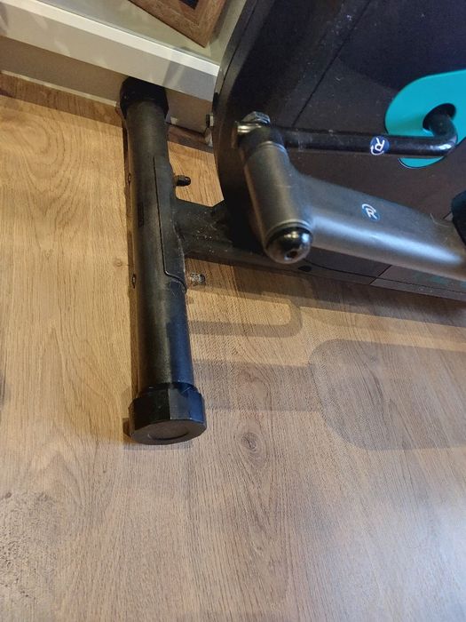 Elíptica Domyos 120 em bom estado