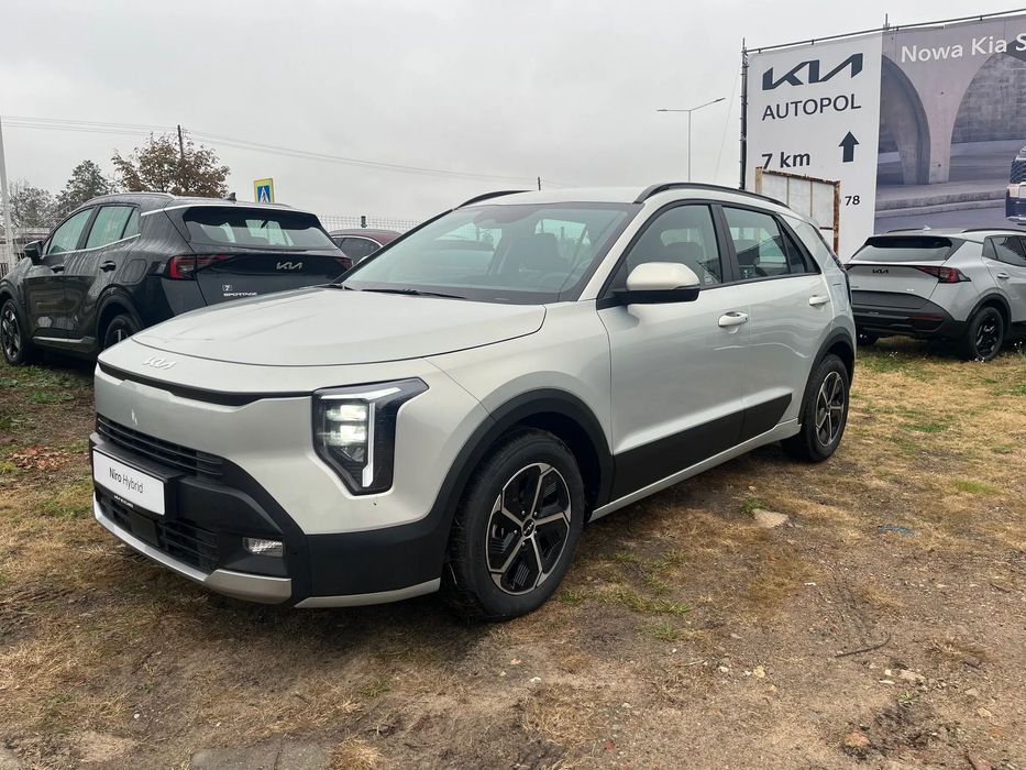 Kia Niro