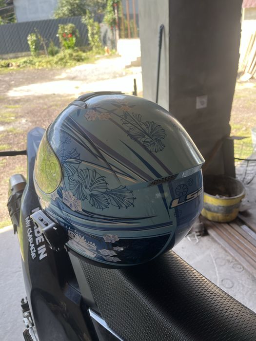 Шолом ls2……………….