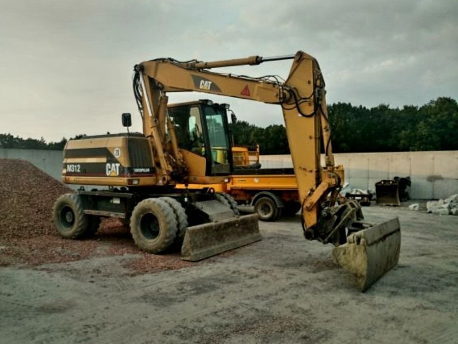 Kruszywo na drogę kamień czarny berga łupek powęglowy drogowy tłuczeń