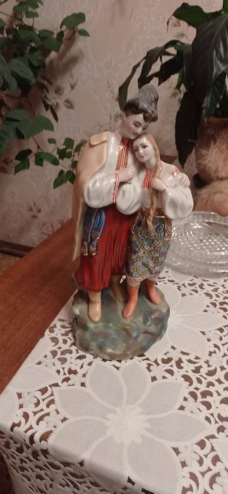 Статуетки старовинні