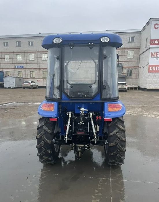 Продам Dongfeng 244