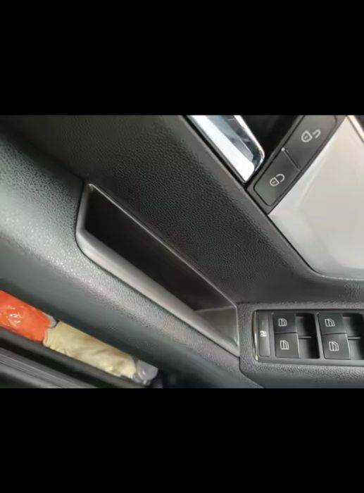 Caixas arrumação w204/s204