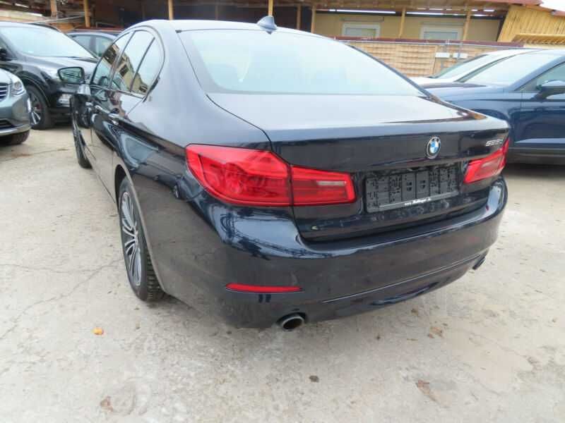 Разборка BMW F10 F11 G30 G31 БМВ Ф10 Г30 фара Б/У