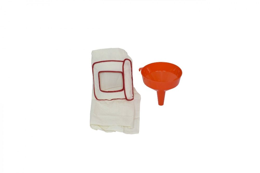 Máquina Decapar c/Jato de Areia 40 Lts Kroftools AP28